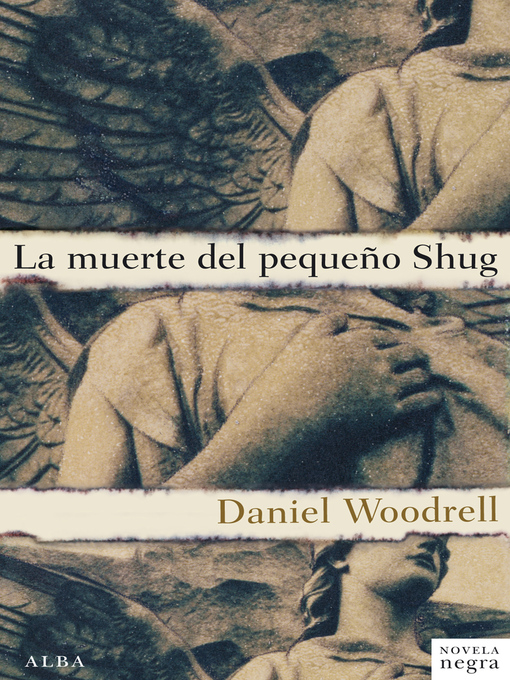 Title details for La muerte del pequeño Shug by Isabel González Gallarza - Wait list